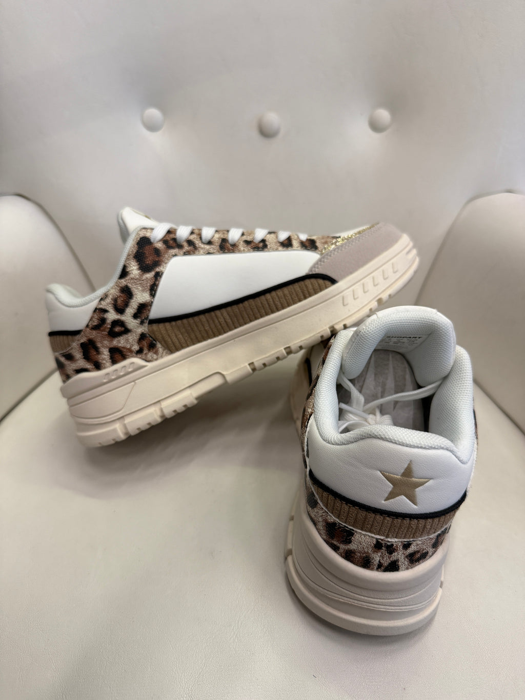 Scarpe Basket ShopArt