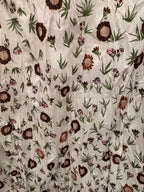 Camicia Fiore Landi
