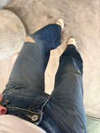Jeans Strappi Please