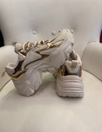 Sneakers Chunky High ShopArt