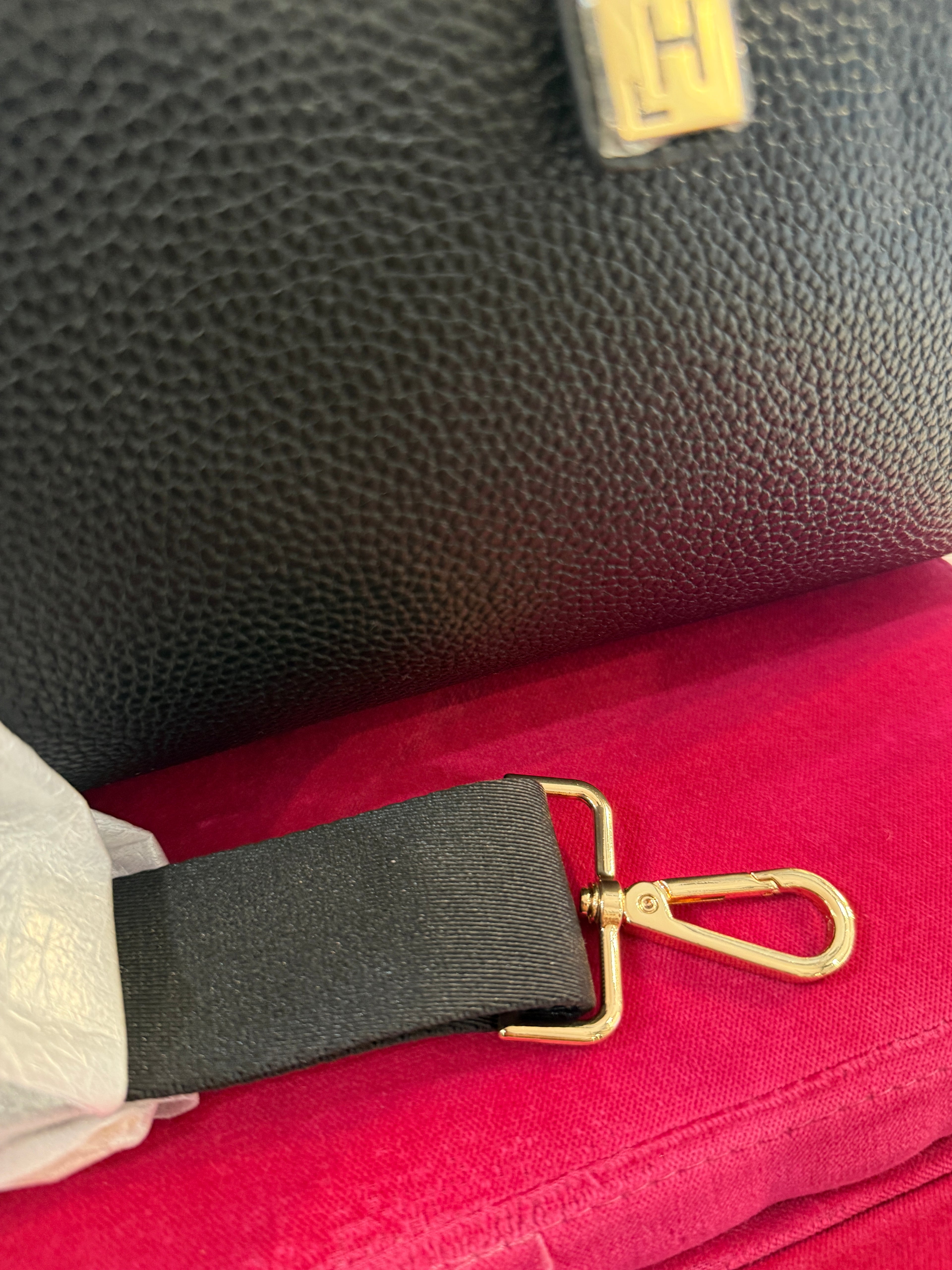 Borsa Viaggio Birk Hinnominate