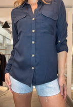 Camicia Bumpy Vero Moda