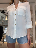 Camicia Bumpy Vero Moda