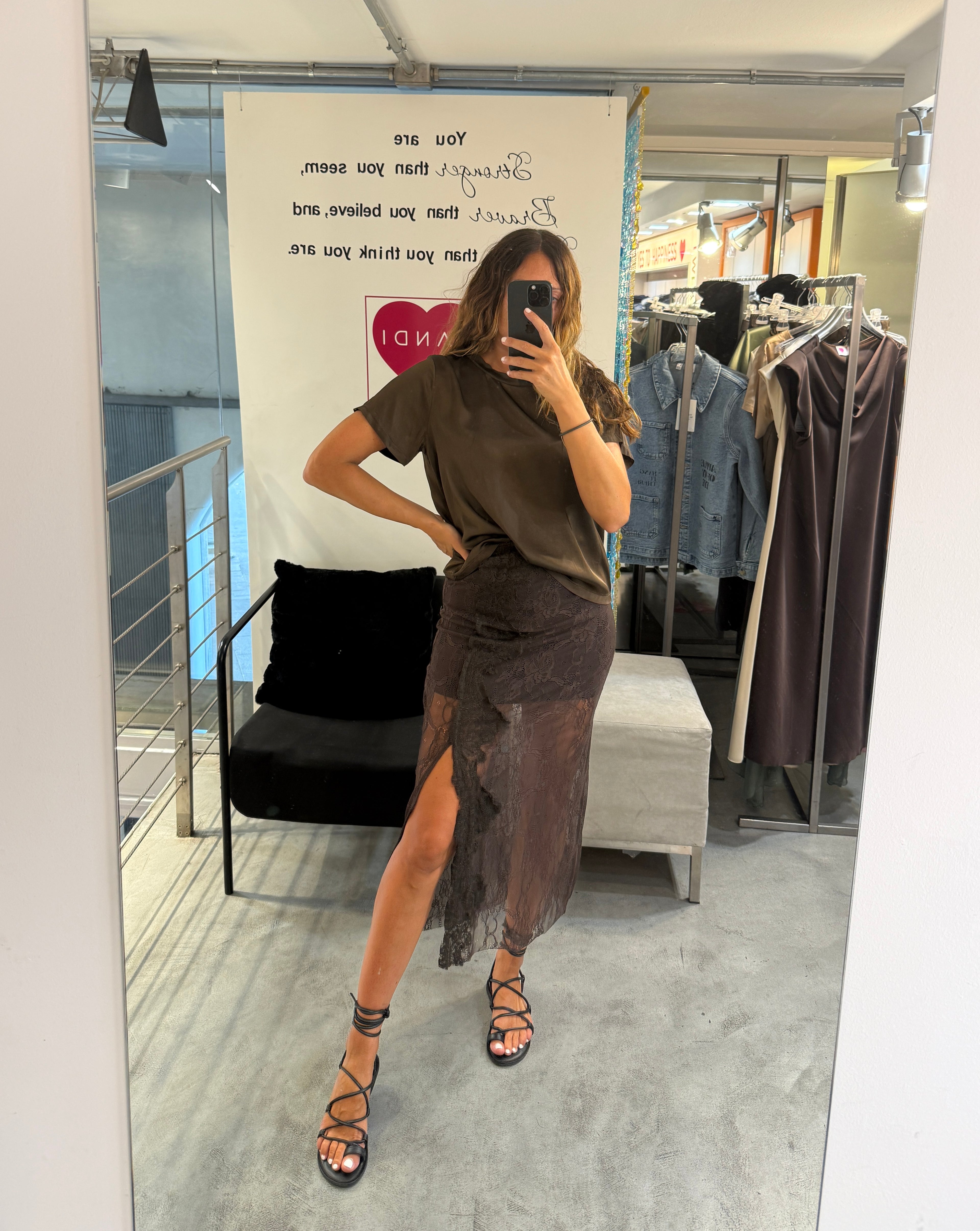 Gonna Pizzo Landi Love