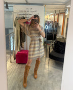 Abito Maglia Molly Bracken