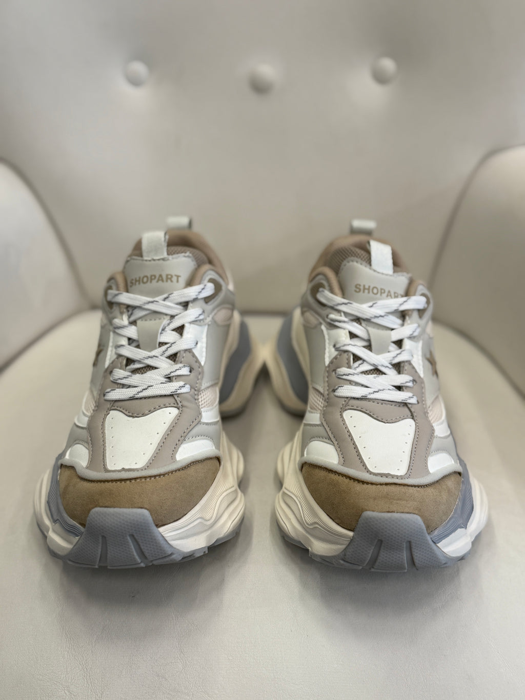 Sneakers Shopart Quinn Chic