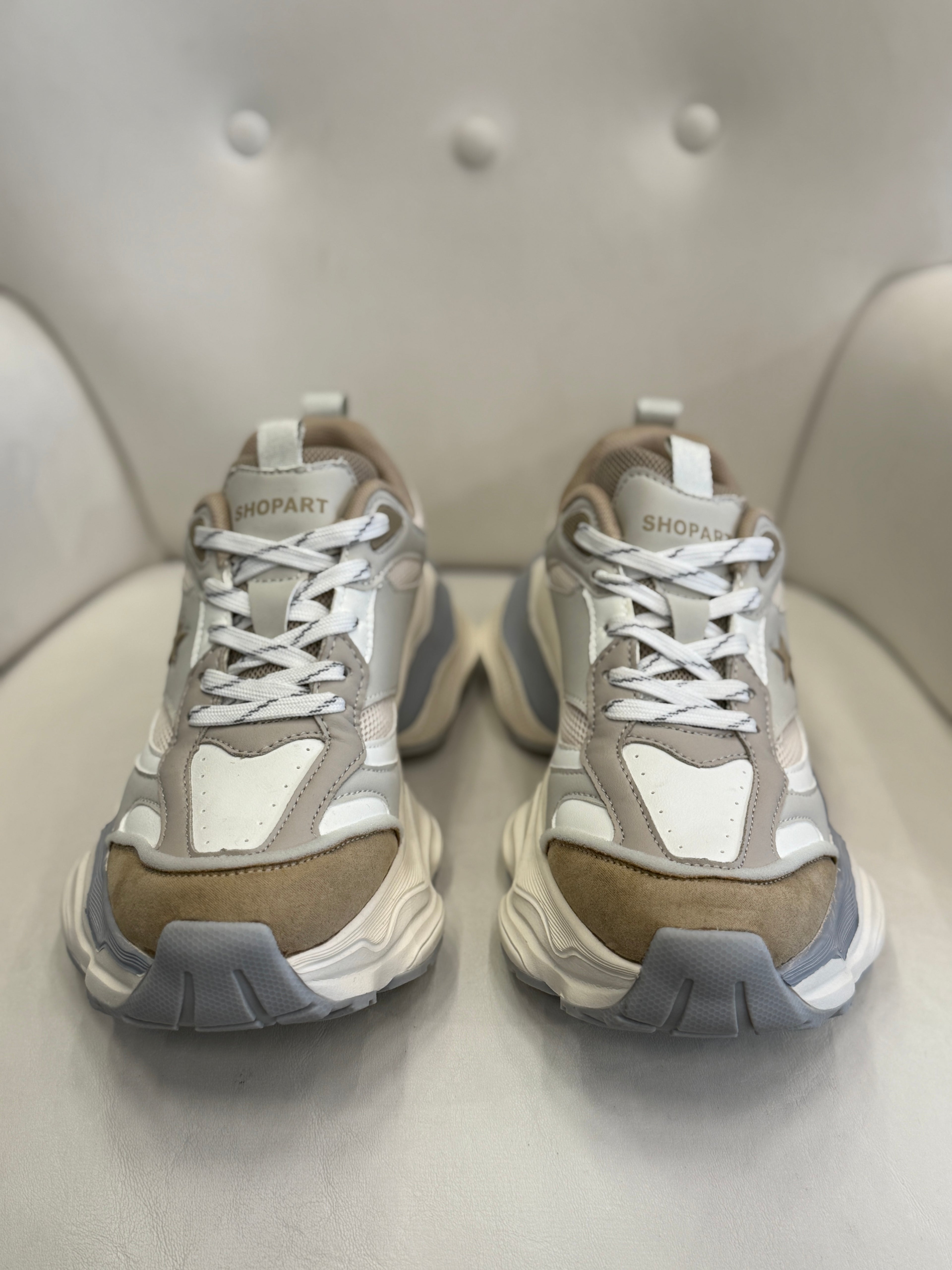 Sneakers Shopart Quinn Chic