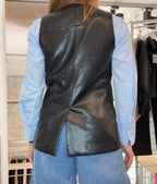 Gilet Borchie Glamorous