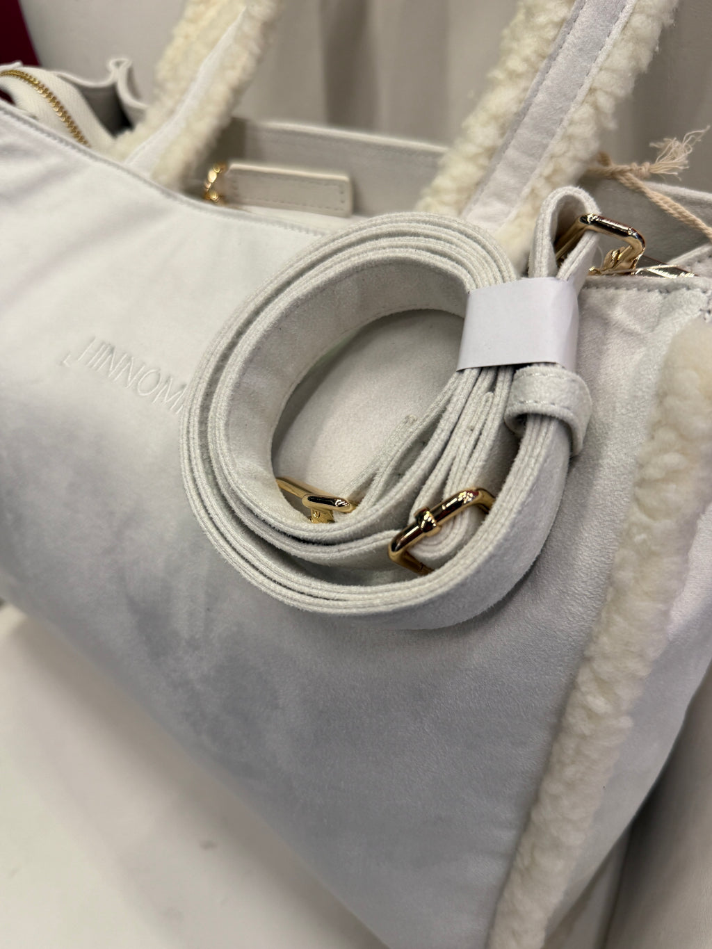 Tote Bag Big Size Hinnominate