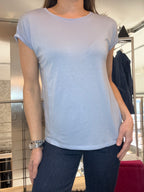 T-Shirt Morbida Vero Moda