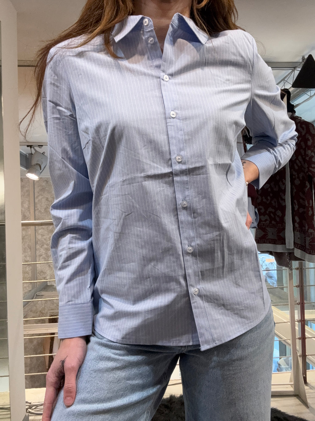 Camicia Riga Vero Moda