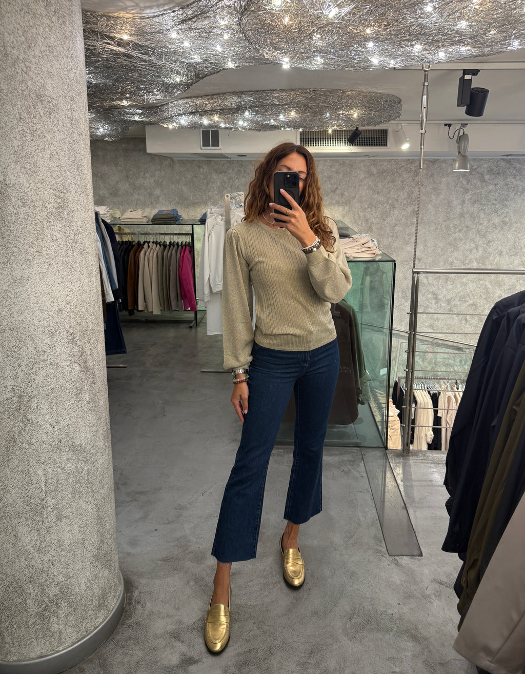 Jeans Zampetta Vero Moda