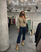 Jeans Zampetta Vero Moda
