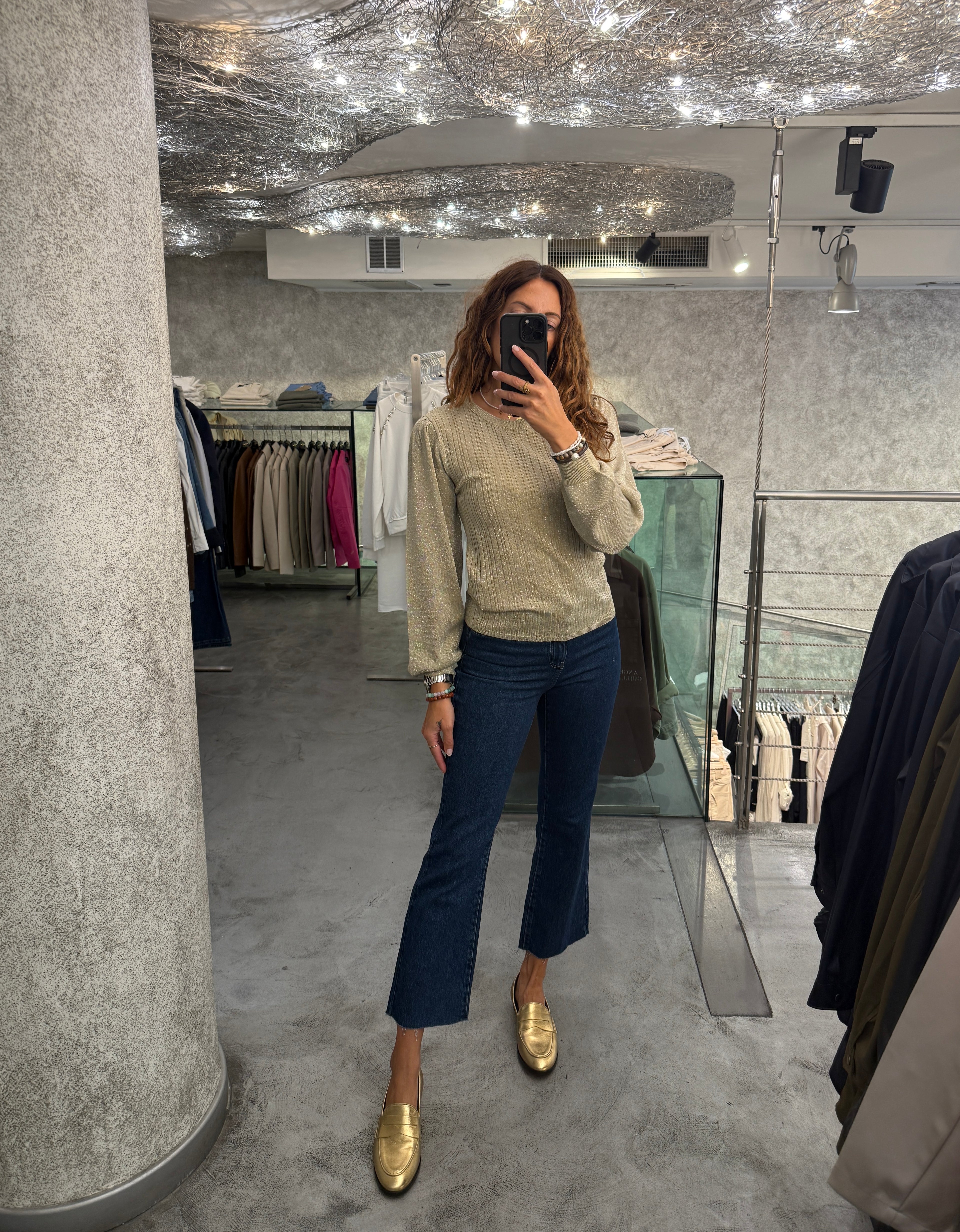 Jeans Zampetta Vero Moda