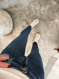 Jeans Dritto Please