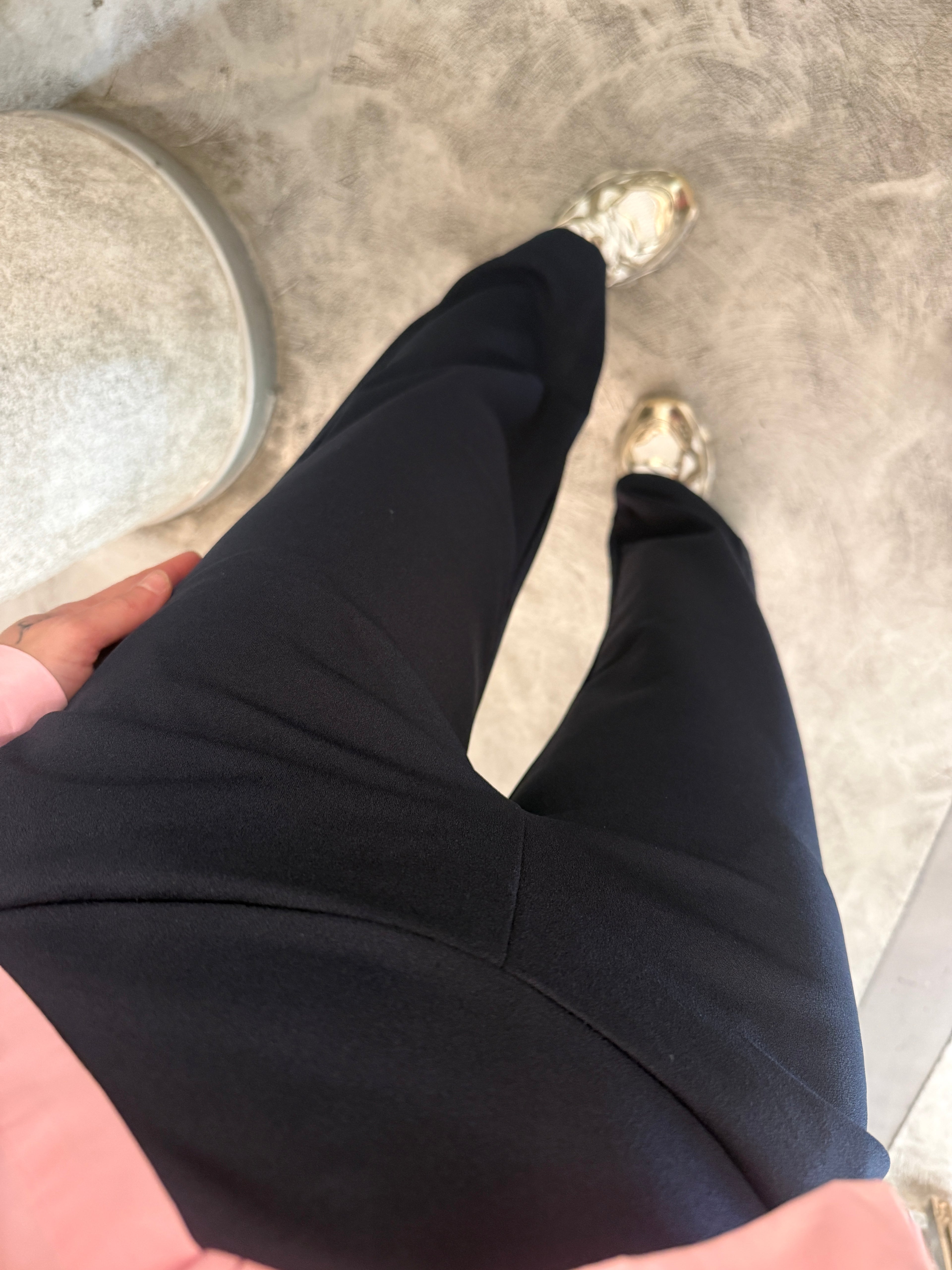 Pantalone Elasticizzato Soyaconcept