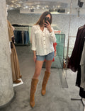 Camicia Bumpy Vero Moda