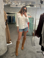 Camicia Bumpy Vero Moda
