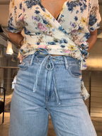 Bermuda Coulisses Vero Moda