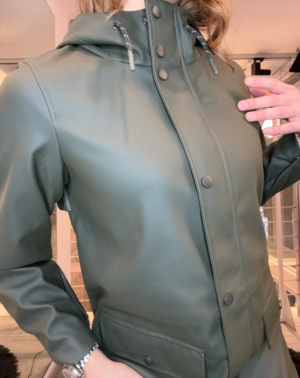 Cerata Maxi Vero Moda