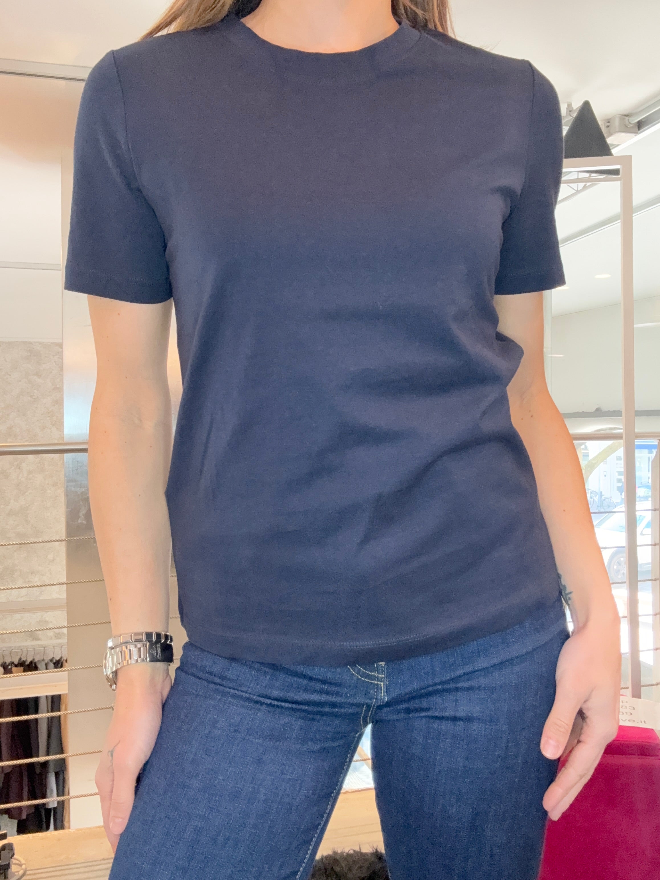 T-Shirt Basic Vero Moda