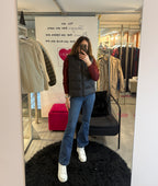 Gilet Imbottito Vero Moda