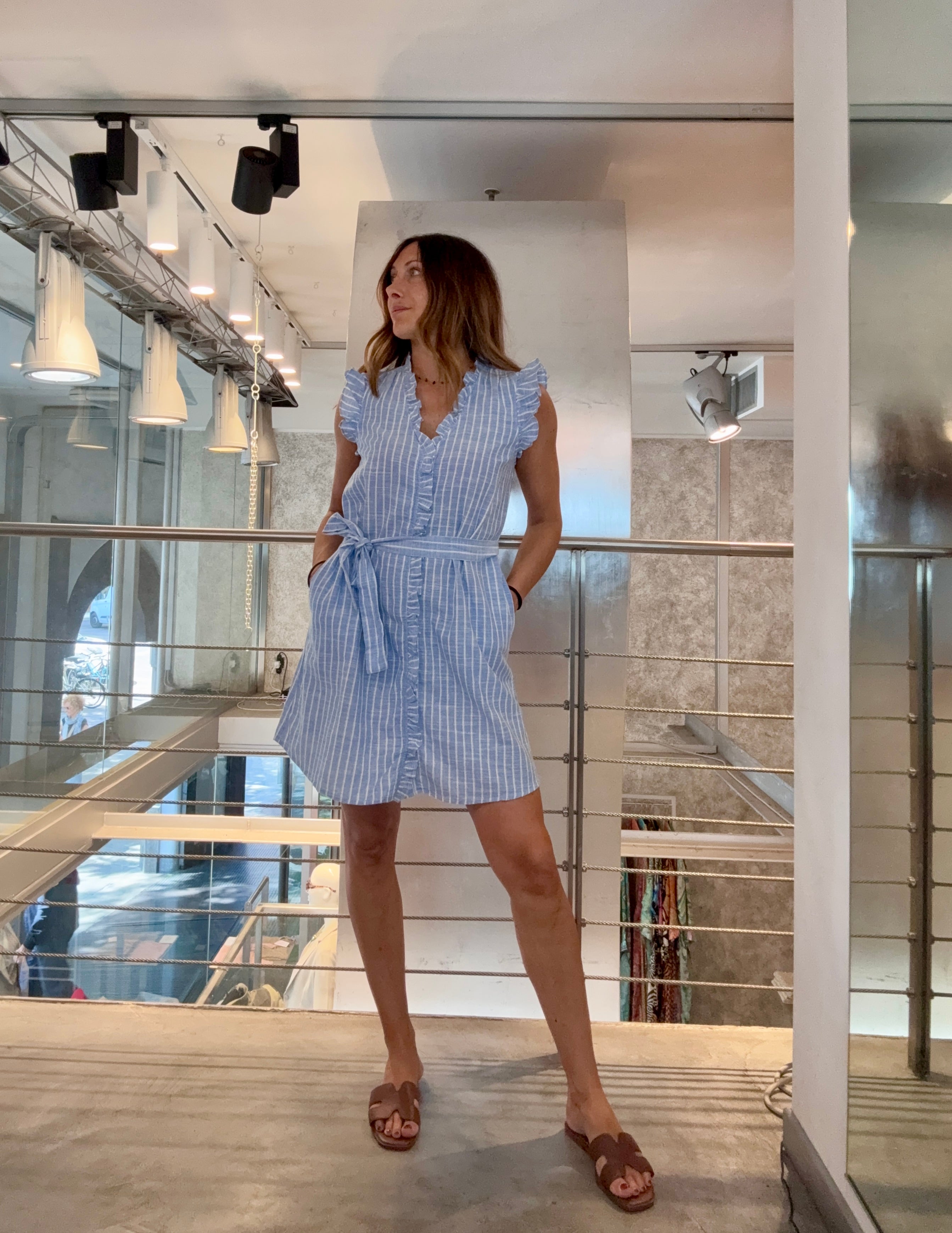 Abito Riga Vero Moda