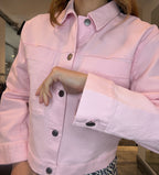 Giubbino Denim Soyaconcept