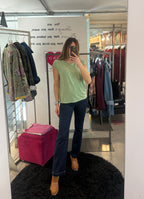 T-Shirt Morbida Vero Moda