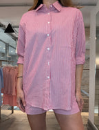 Camicia Riga Molly Bracken