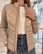 Piumino 100 grammi Vero Moda