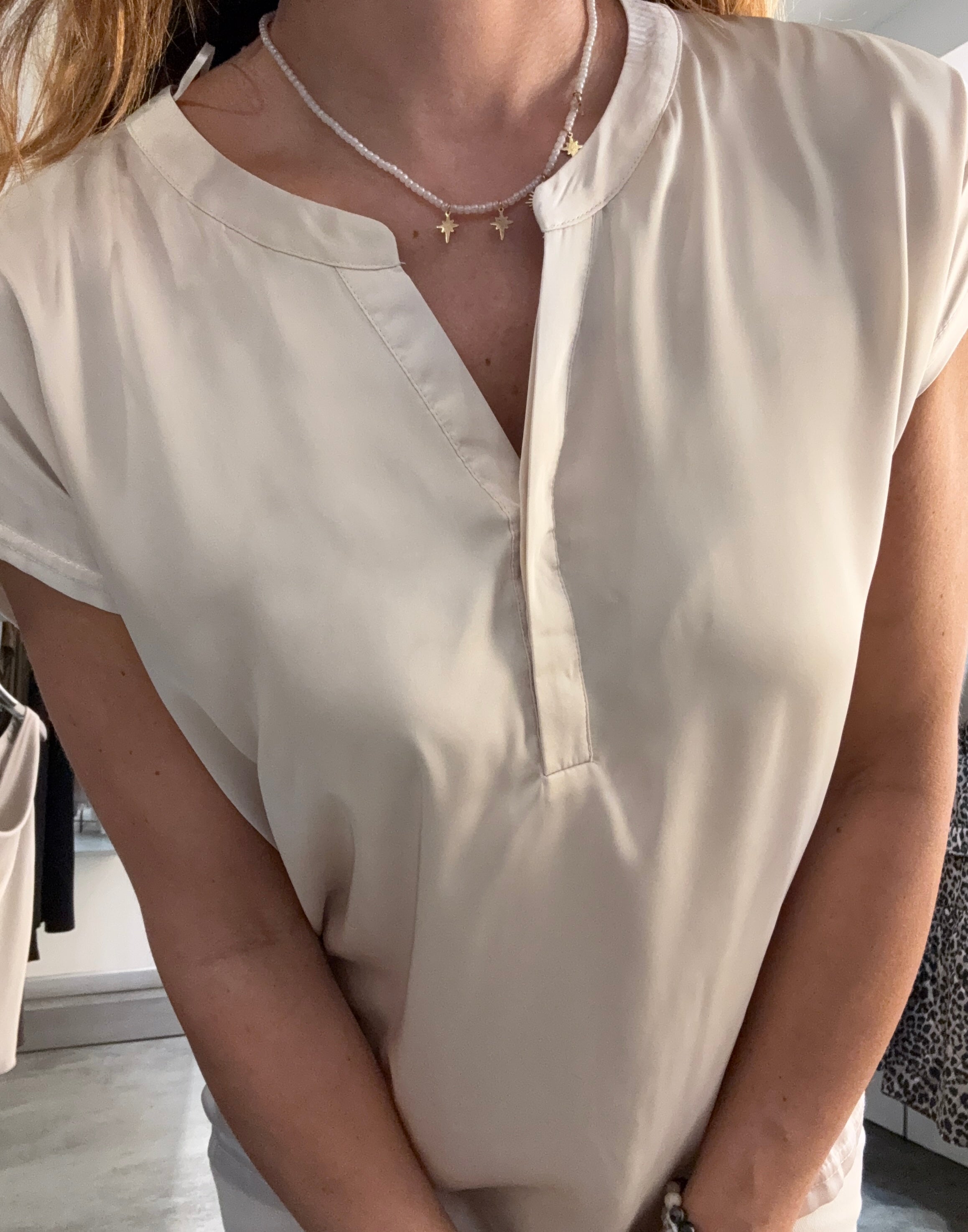 Blusa Rasetto Soyaconcept