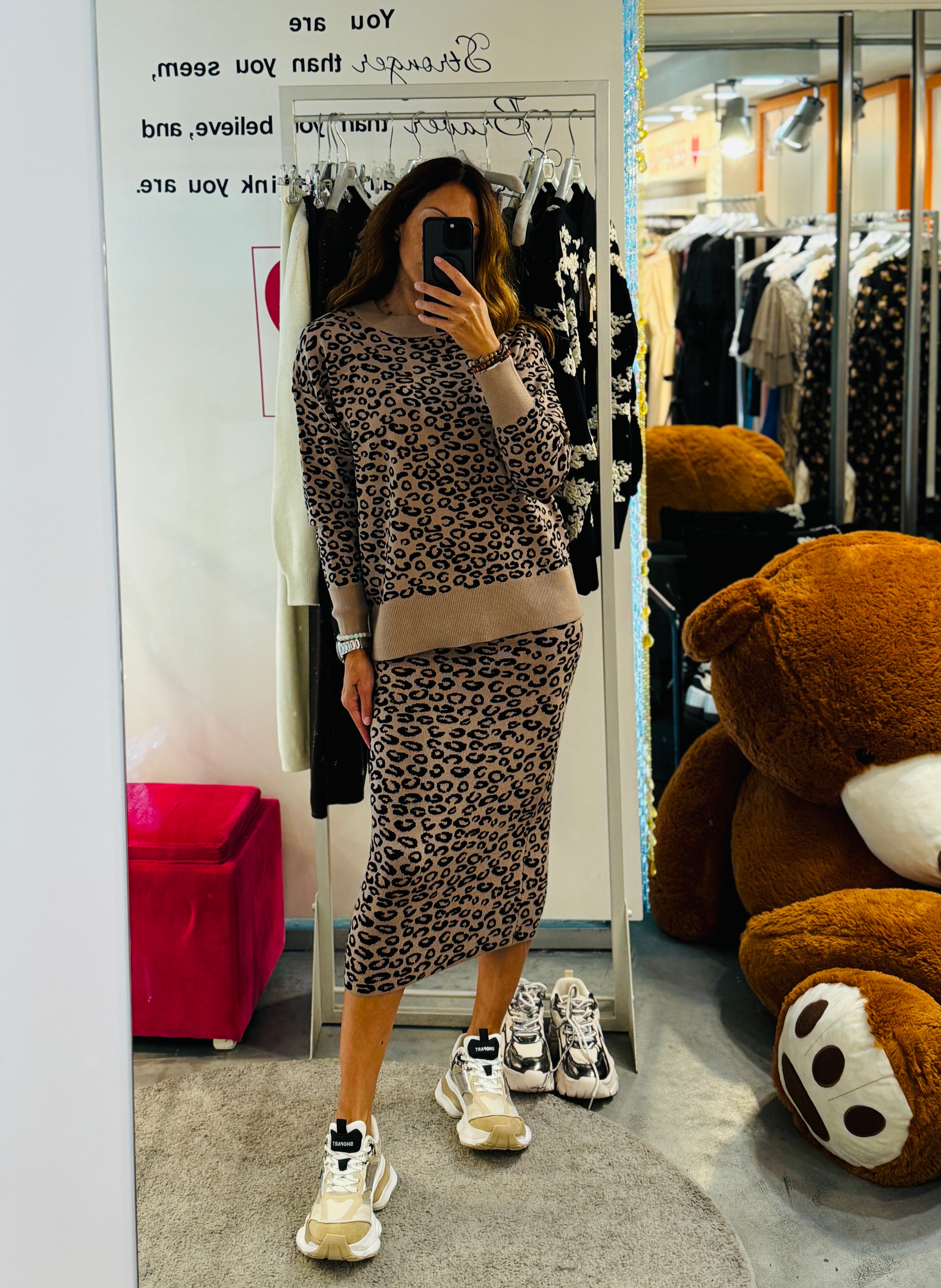 Maglia Macu Vero Moda