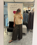 T-Shirt Seta Landi Love