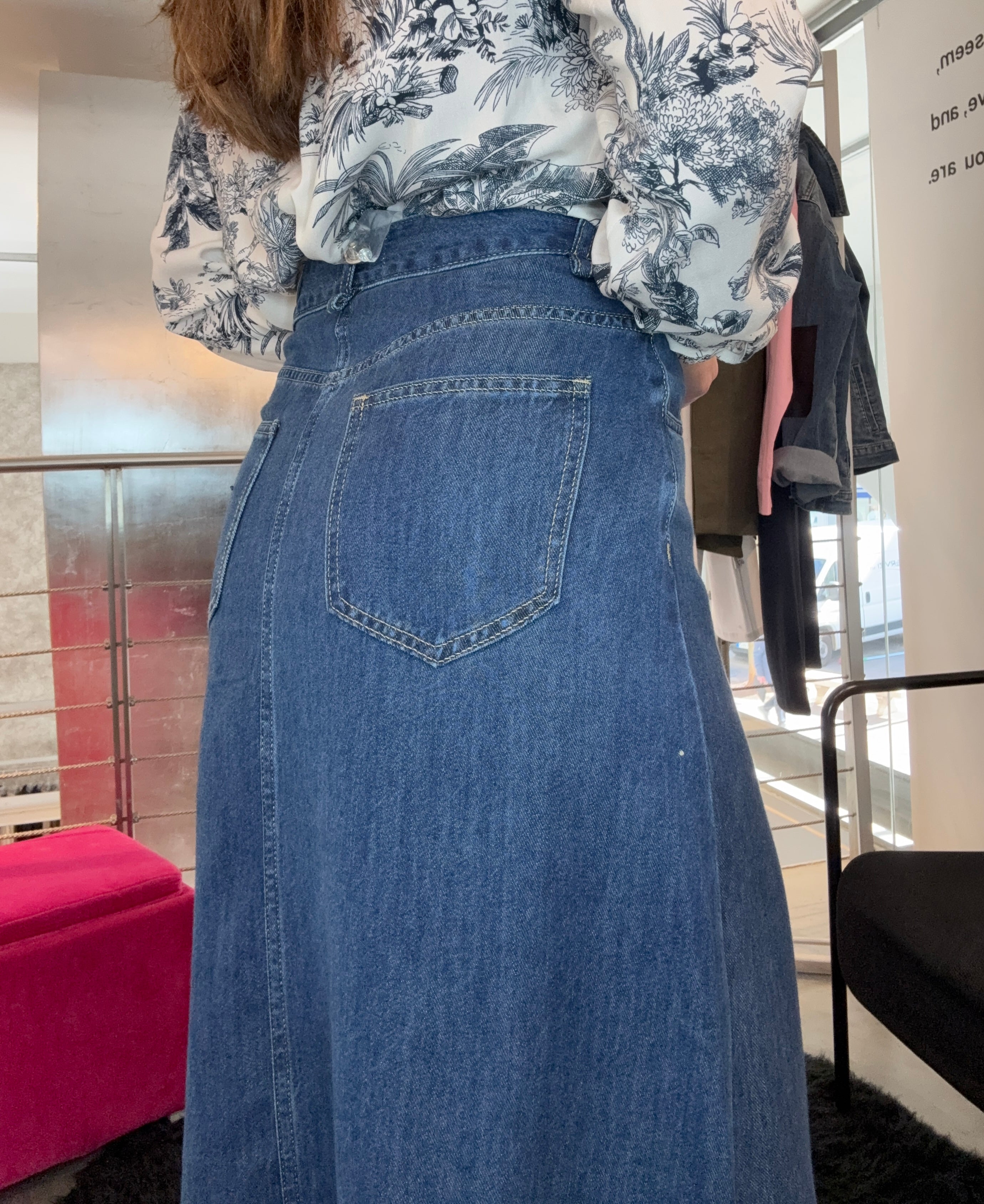 Gonna Denim Molly Bracken