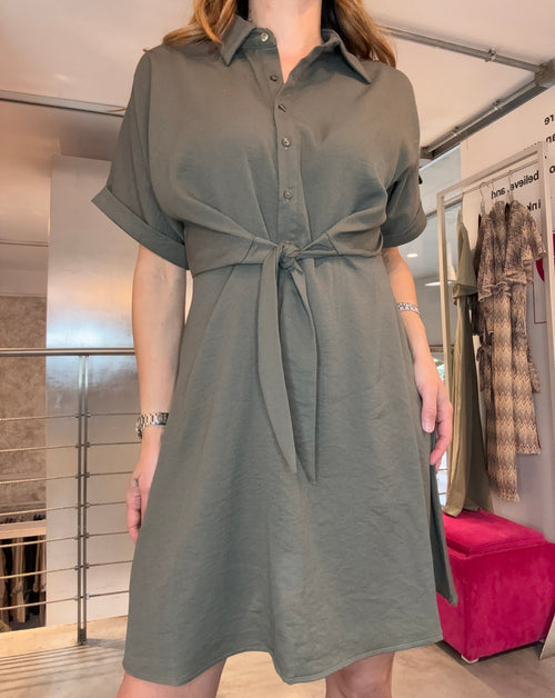 Abito Fiocco Molly Bracken