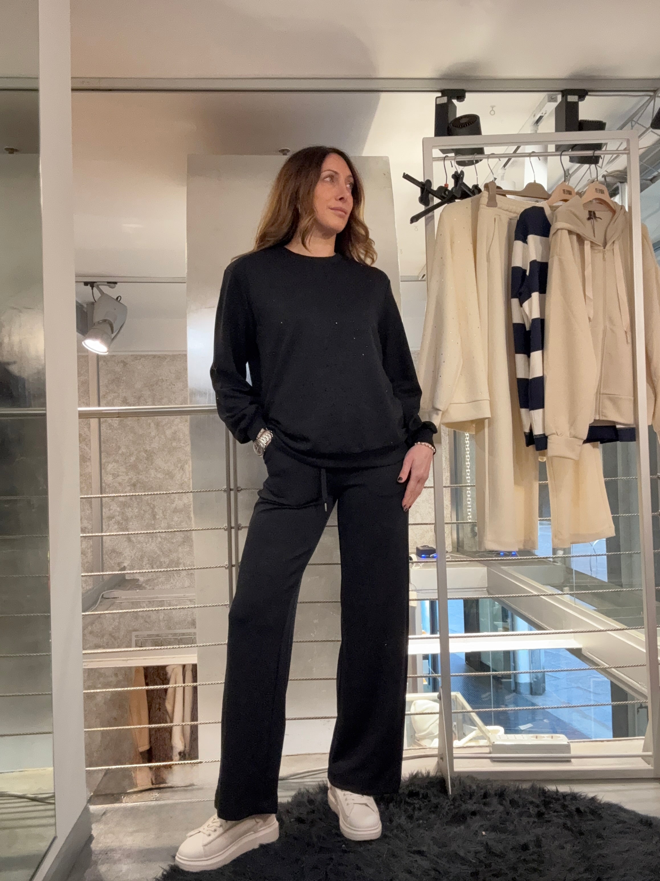 Pantalone Banu Soyaconcept
