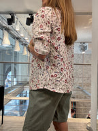 Camicia Fiore Landi