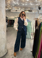 Gilet Denim Vero Moda