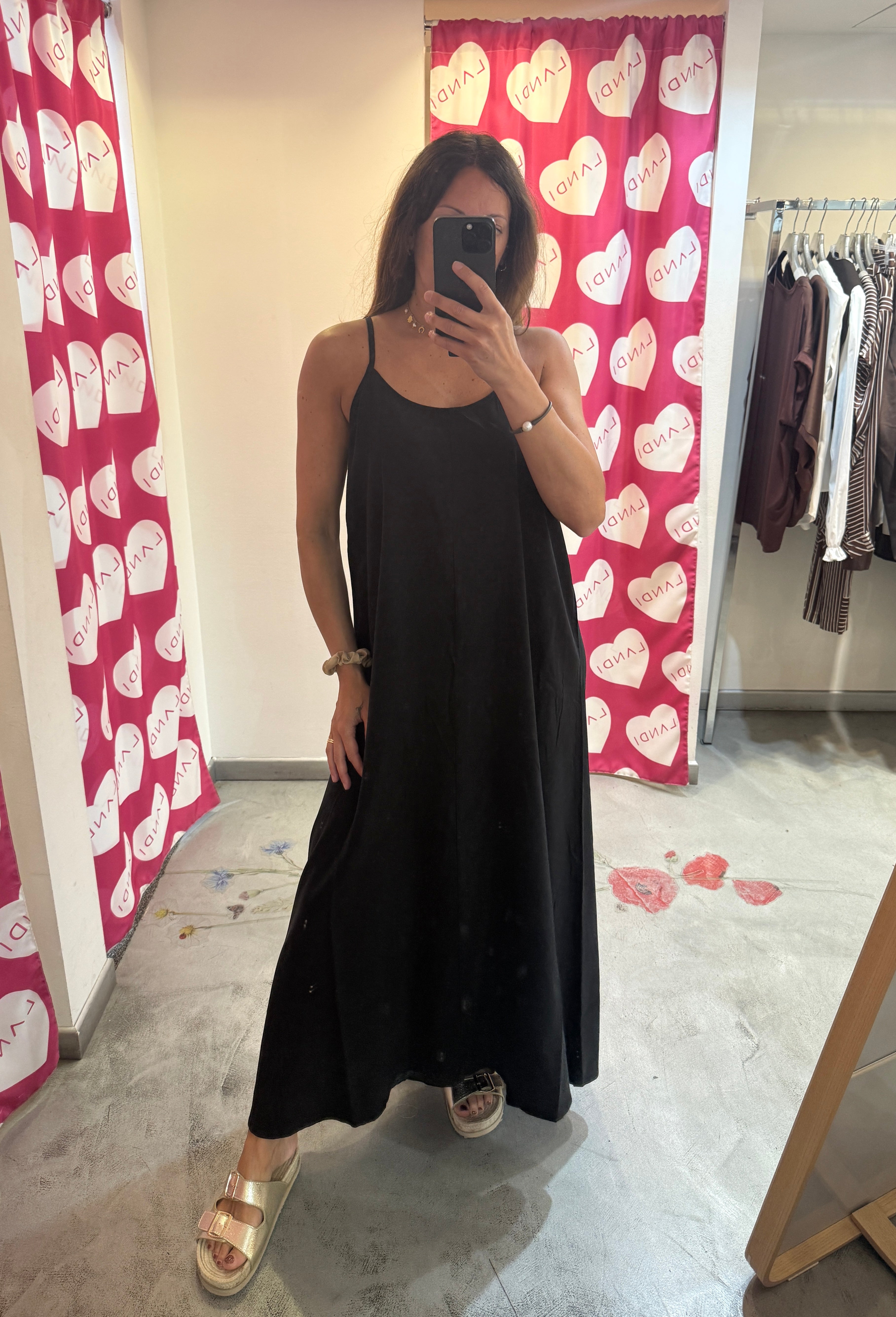 Abito Maxi Vero Moda