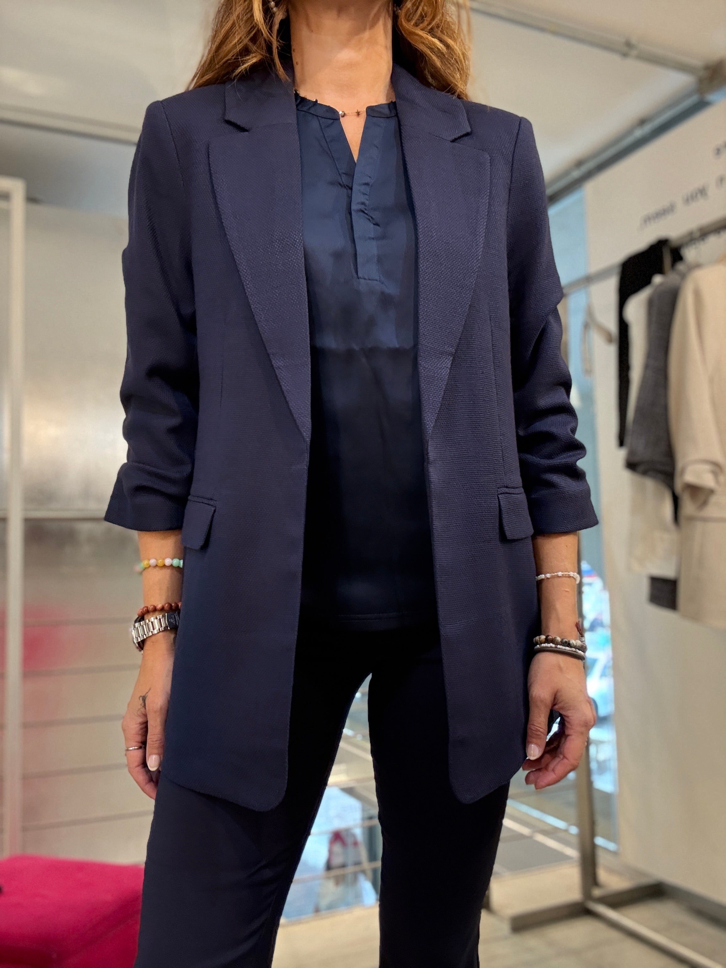 Blazer 3/4 Vero Moda