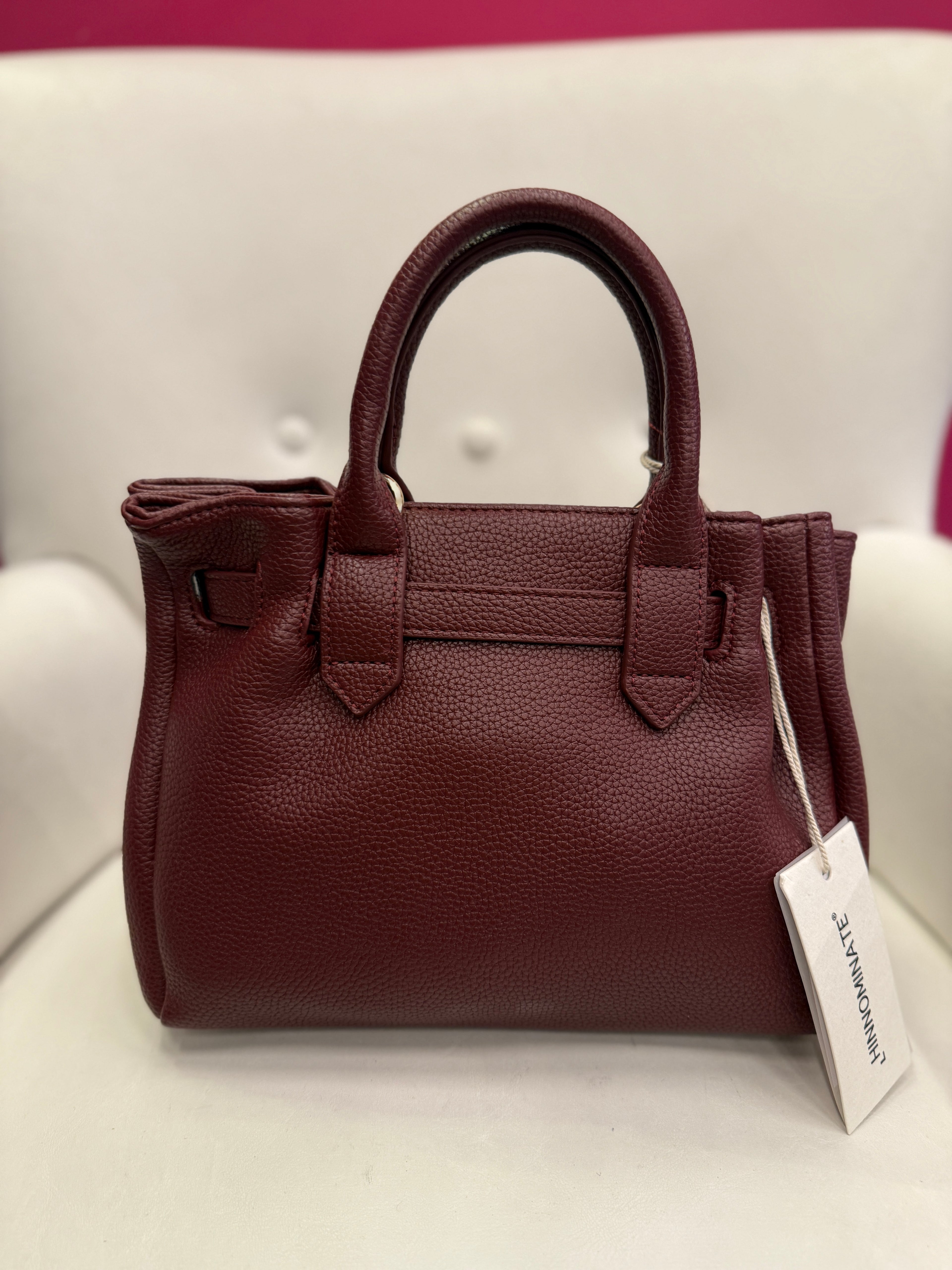 Borsa Mini Birk Hinnominate
