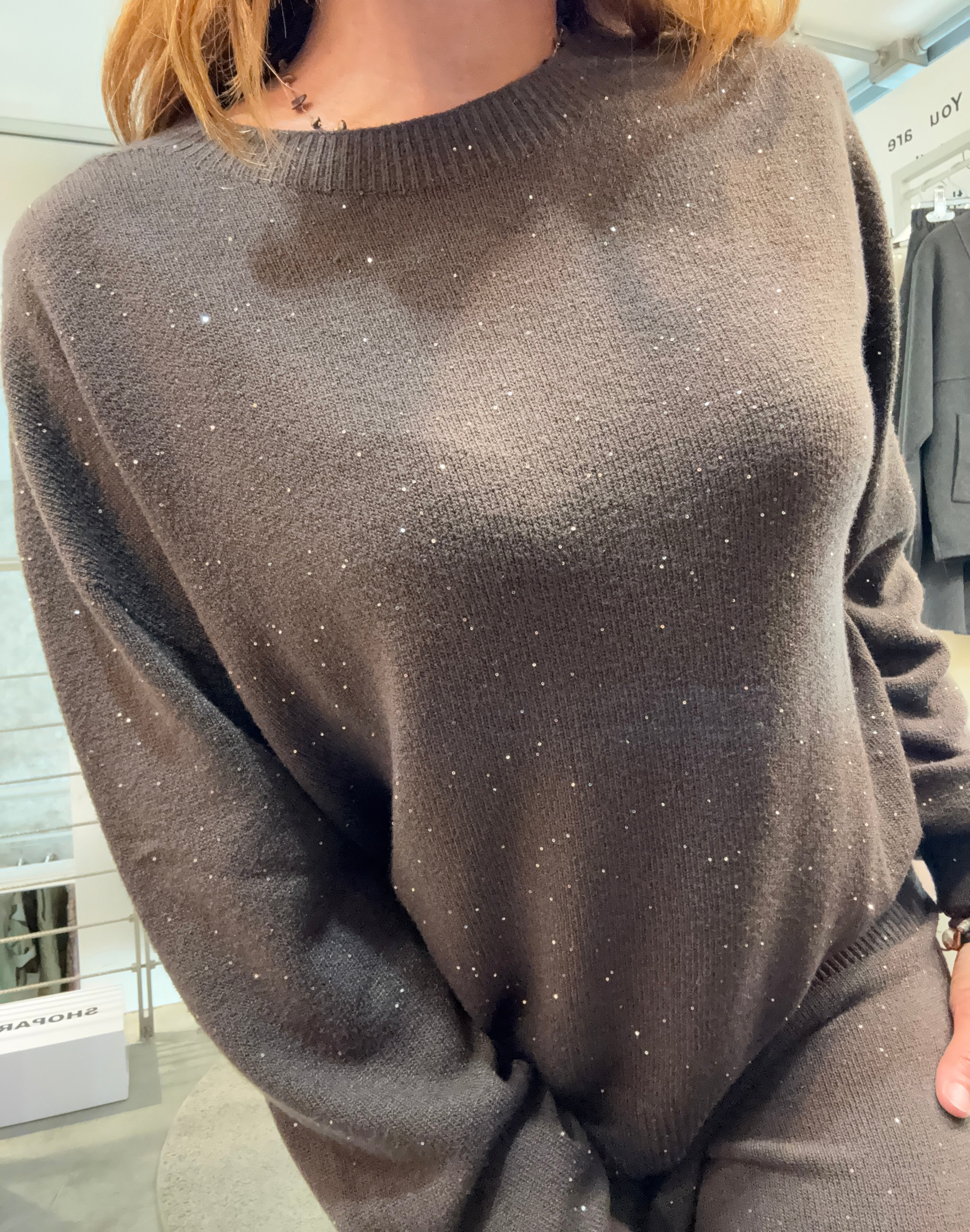 Pull Glitter Hinnominate