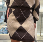 Gonna Rombi Vero Moda