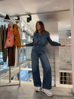 Tuta Meccanico Please