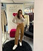 Jeans Baggy Soyaconcept