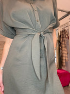 Abito Fiocco Molly Bracken