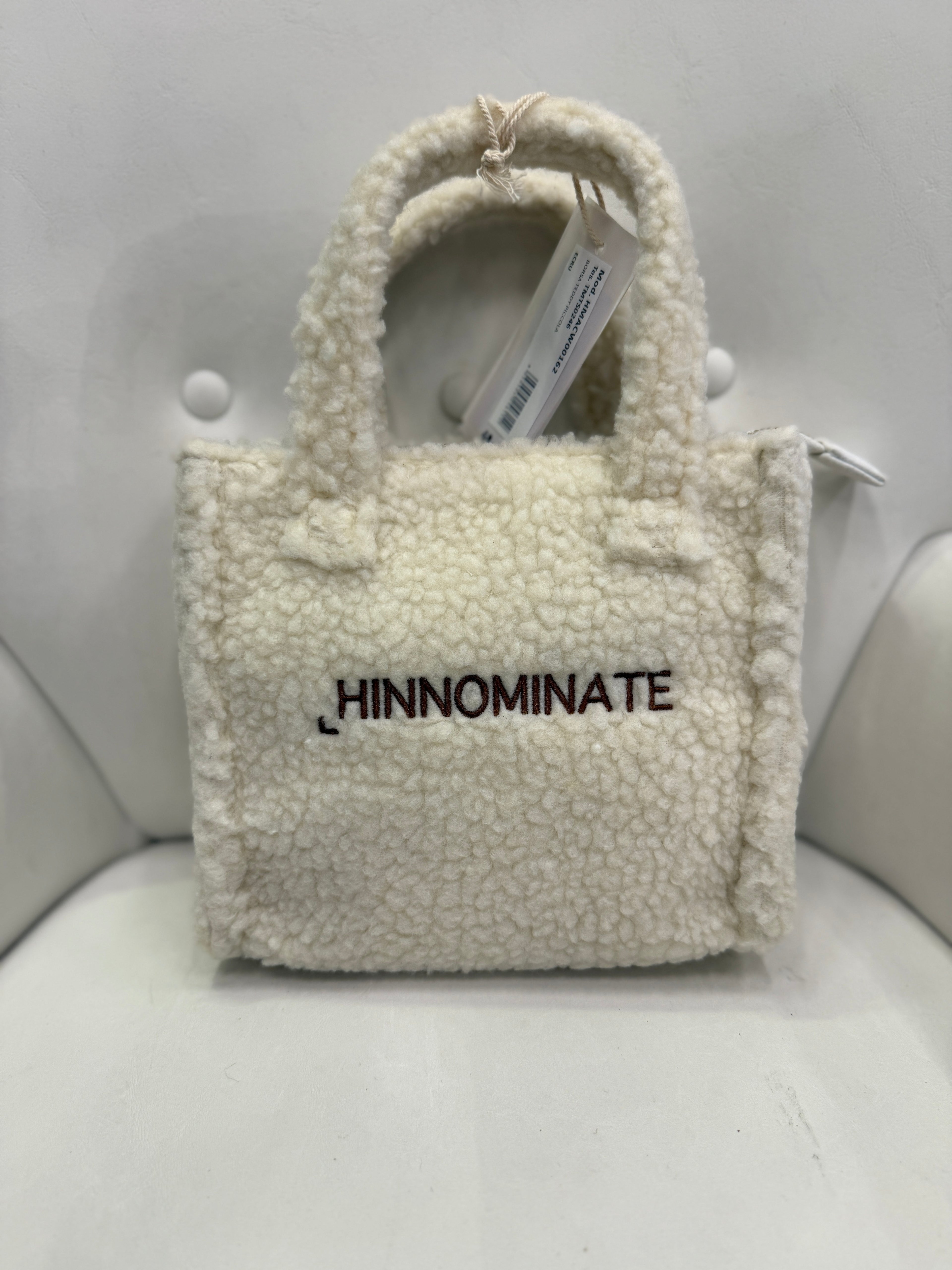 Tote Bag Teddy Small Hinnominate