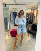 Shorts Denim Vero Moda