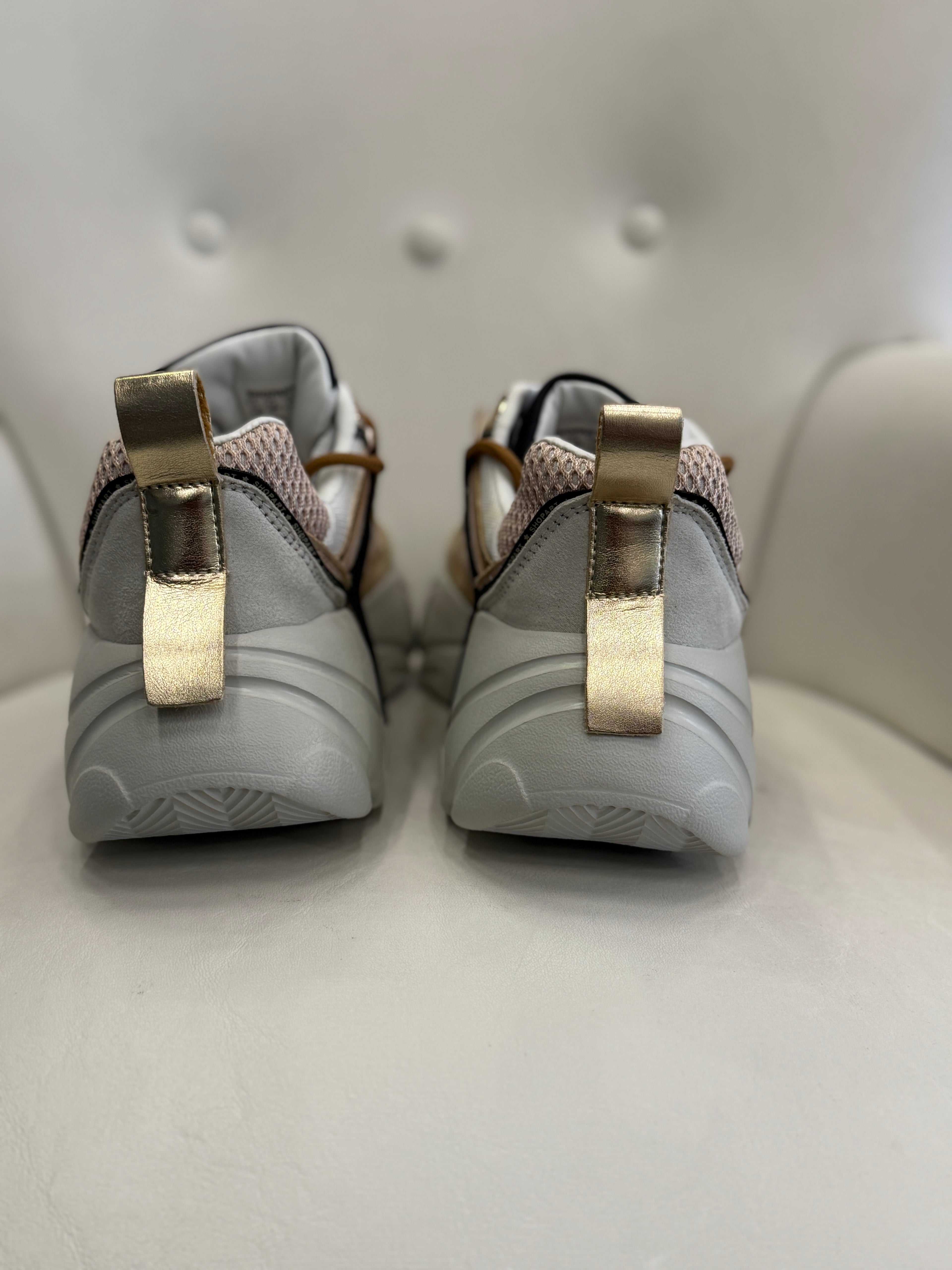 Sneakers Shopart Amy Nature